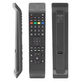 Ayt Weko Kl Vestel Seg Regal Uyumlu 3d Li Lcd Led Tv Kumandası Uzaktan Kumanda