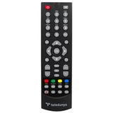 Ayt Weko Teledünya 8800 HD Uydu Alıcı Kumandası