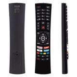Ayt Weko Vestel Rc4390p Hi-Level Netflix Youtube Prime Video Tuşlu Lcd Led Tv Kumandası Uzaktan Kumanda