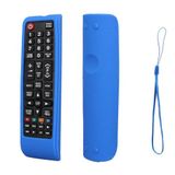 Ayt Weko WK-24712 Silikon Kumanda Koruma Kılıfı Samsung Marka İçin Uydundur