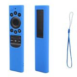 Ayt Weko WK-24713 Silikon Kumanda Koruma Kılıfı Samsung Marka İçin Uydundur