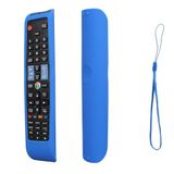Ayt Weko WK-24715 Silikon Kumanda Koruma Kılıfı Samsung Marka İçin Uydundur