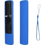 Ayt Weko WK-24731 Silikon Kumanda Koruma Kılıfı Xiaomi Marka İçin Uydundur