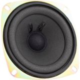 Ayt Westsound 10 cm 16 Ohm 12 Watt Yedek Hoparlör