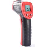 Ayt WINTACTWT320 Infrared Temassız Uzaktan Sıcaklık Ölçer -50 Ile +380 Derece Arası Ölçüm Yapabilir