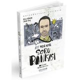 AYT Yeni Nesil Coğrafya Soru Bankası - Ders Kafası