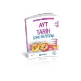 Ayt Yeni Tarih Soru Gezegeni - Gezegen Yayınları