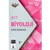 Ayt Yıldız Serisi Biyoloji Soru Bankası Fen Bilimleri Yayınları