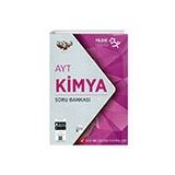 AYT Yıldız Serisi Kimya Soru Bankası Fen Bilimleri Yayınları
