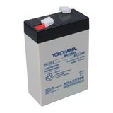 Ayt Yokohama Yh-62.3 6 Volt 2.3 Amper Akü 101X66x33 Mm Yeni Tarihli Taze Akü