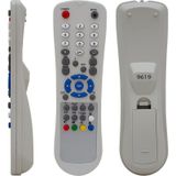 Ayt Yumatu Onboard Box Iq Serisi Mersat Minibox 30120 Digiline 16000 16500 18500 Uydu Alıcı Kumandası