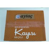 Aytaç 20 gr Piknik Tipi Kayısı Reçeli (100 adet)