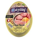Aytaç 200 gr Dana Kangal Sucuk