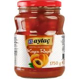 Aytaç Ekstra Geleneksel Kayısı Reçeli 1,75 kg (7'li Paket)