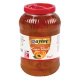 Aytaç Geleneksel Kayısı Reçeli 5 Kg (3'Li Paket)