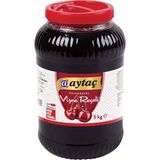 Aytaç Geleneksel Vişne Reçeli 5 kg (2'li Paket)