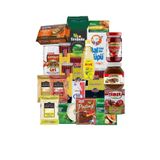 Aytaç Ramazan Paketi Kumanya Yardım Gıda Erzak Kolisi Lüks Paket 20 Parça Ürün