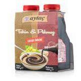 Aytaç Tahin 550 gr + 700 gr Pekmez