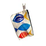 Aytan Ayt-3215 Baskili Ipli Cok Amacli Bez Canta (Kalemlik) 13 X 20 Cm