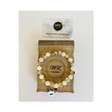 Aytaşı Sitrin Taşı Bilekli Mk.021.009