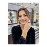 aytekgold 24 Ayar Gram Altınlı Gurmet Bileklik