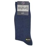 Aytuğ Bambu Erkek Çorabı 40-44 (5'Li Paket)