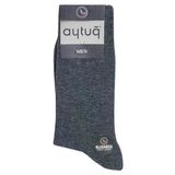 Aytuğ Business Erkek Çorabı 40-44 (5'Li Paket)