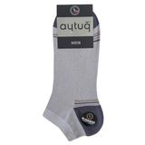 Aytuğ Business Patik Erkek Çorabı 40-44 (6'Li Paket)