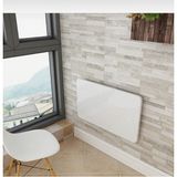 Aytuğ Duvara Monte Katlanır Masa 45X90 - 45 x 90 cm