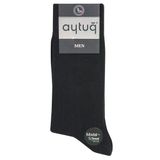 Aytuğ Modal Erkek Soket Çorabı 40-44 (4'Li Paket)