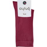 Aytuğ Modal Kadın Çorabı 36-40 (4'Li Paket)