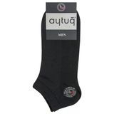 Aytuğ Platınıum Patik Erkek Çorabı 40/44 (5'Li Paket)