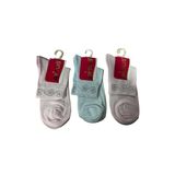Aytuğ Taşlı Bayan Soket Çorabı 3 Adet 30320