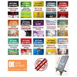 Aytunç Altındal -15 kitap set / kehanetler kitabı - Türkiye’de ve Dünyada Casusla - 6- Vatikan ve Tapınak Şövalyeleri