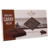 Aytürk 350 gr Çikolatalı Saray Helvası
