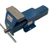 Aytut Çelik Tezgah Mengene 125 MM