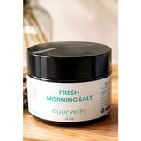 Ayurveda Enstitü Netipot Tuzu Doğal Nazal Yıkama ve Burun Temizleme Tuzu - Fresh Morning Salt