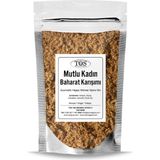 Ayurveda Happy Woman Baharat Karışımı 250 gr (1. Kalite) Aromaların Zarif Dengesi