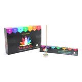 Ayurvedic 7 Chakra Tütsü