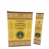 Ayurvedic Nature Fresh Aromalı Tütsü Nature Fresh
