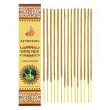 Ayurvedic Nature Fresh Masala Organik Tütsü 15 gr