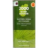 Ayvalık 2000 Zeytincilik Natürel Sızma Zeytinyağı 5 lt