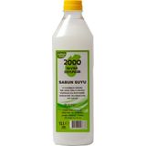 Ayvalık 2000 Zeytincilik Sabun Suyu 1 Litre