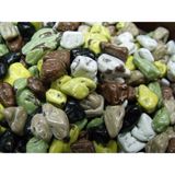 Ayvalık Baharat 100 gr Çakıl Taşı Çikolata