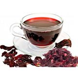 Ayvalık Baharat 200 gr Hibiskus Bamya Çiçeği