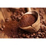 Ayvalık Baharat 500 gr Taze Öğütülmüş Toz Türk Kahvesi