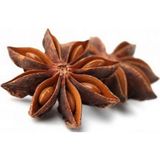 Ayvalık Baharat Yıldız Anason 500 gr
