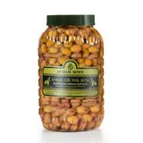 Ayvalık Çizik Yeşil Zeytin 2,5 Kg