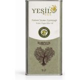 Ayvalık Erken Hasat Naturel Sızma Zeyinyağı - 5 lt