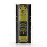 Ayvalık Erken Hasat Naturel Sızma Zeytinyağı 1 Lt